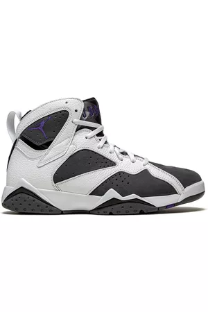 Jordan Zapatillas Air 7 Retro Flint