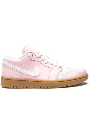 Jordan Zapatillas Air 1 Low Arctic Pink Gum