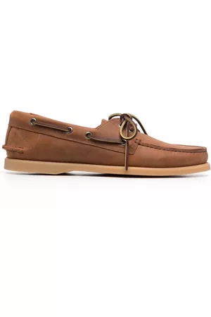 Scarosso Zapatos náuticos Jude
