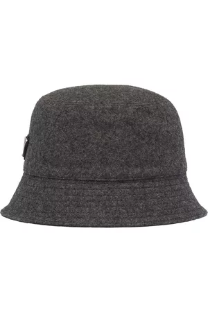 Prada Sombrero para la lluvia Loden