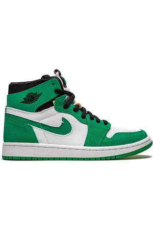 Jordan Zapatillas Air 1 Zoom Comfort "Stadium Green"