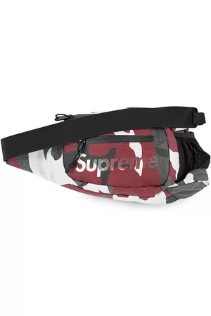 Supreme Bolso de hombro con correa