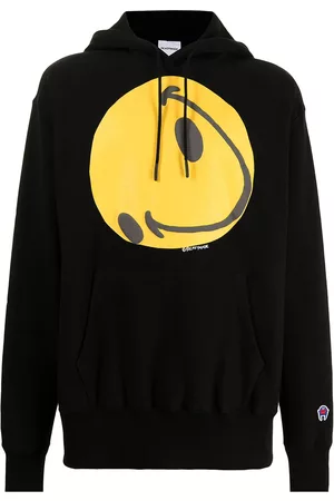 READYMADE Sudadera con capucha y estampado gráfico