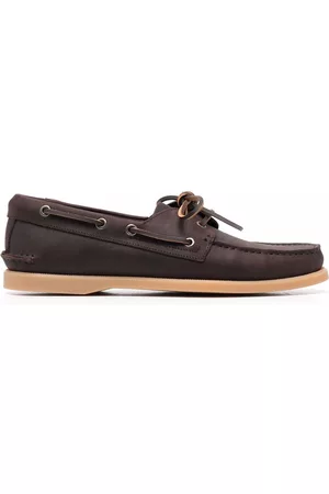 Scarosso Zapatos náuticos Jude