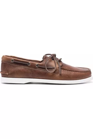 Scarosso Zapatos náuticos Orlando
