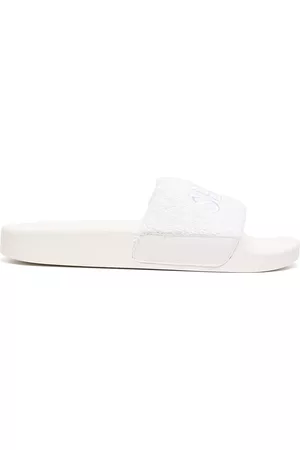 SENSO Sandalias Elly con logo bordado