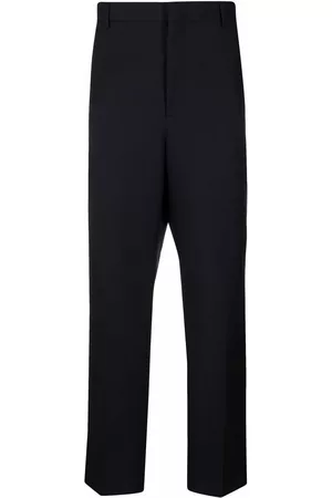 VALENTINO GARAVANI Pantalones de vestir rectos