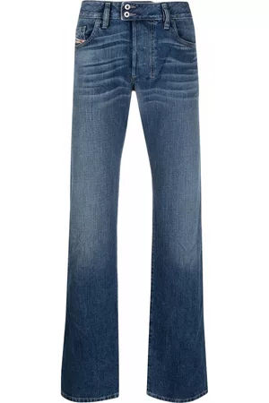 Diesel Vaqueros rectos de x 10 Corso Como