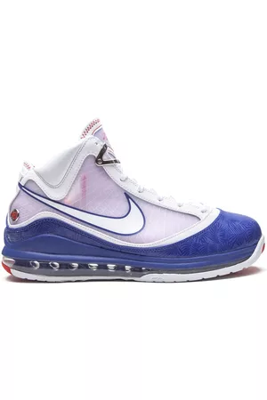 Nike "zapatillas Air Max Lebron 7 ""Dodgers"""