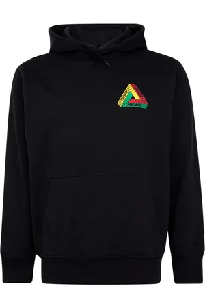 PALACE Sudadera Tri-Dart con capucha