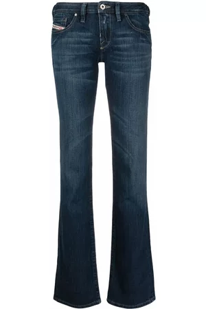 Diesel Vaqueros rectos de x 10 Corso Como