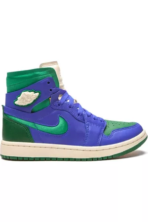 Jordan Zapatillas Air 1 Zoom CMFT de x Aleali May