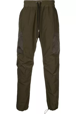 JOHN ELLIOTT Pantalones de chándal tipo cargo