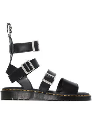 Dr. Martens Sandalias abiertas de Rick Owens x Dr.Martens