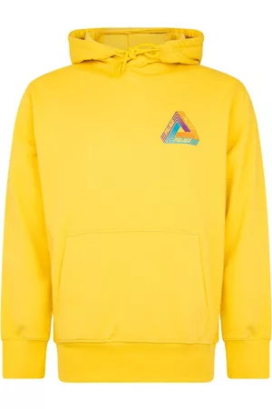 PALACE Sudadera Tri-Dart con capucha
