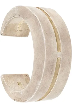 PARTS OF FOUR Brazalete Crescent Crevice