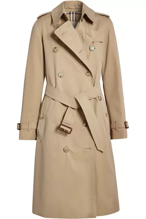 Burberry Gabardina Kensington Heritage