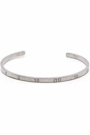 Maison Margiela Brazalete Number