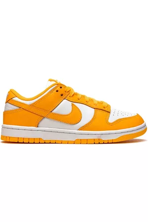 Nike Zapatillas Dunk Low Laser Orange