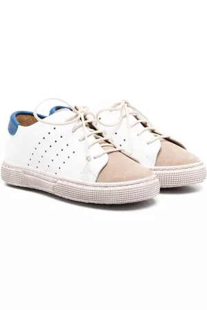 PèPè Zapatillas con diseño colour block