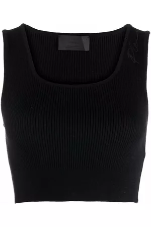 Philipp Plein Top corto Signature