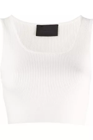 Philipp Plein Top corto Signature