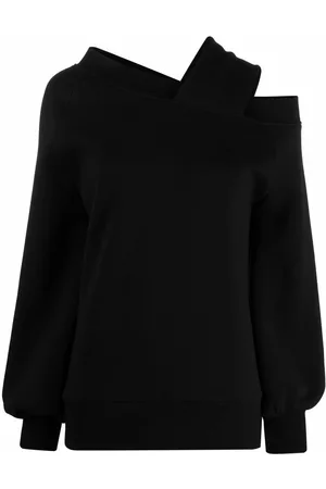 Atu Body Couture Jersey con tira acolchada
