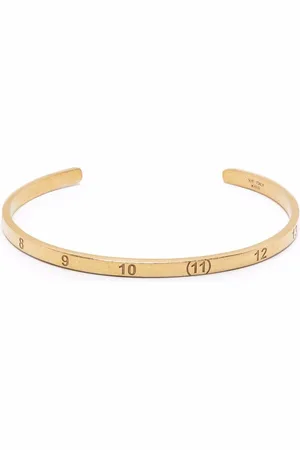 Maison Margiela Brazalete Numbers