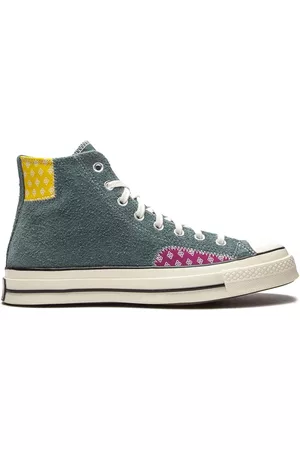 Converse Zapatillas Chuck 70 High Faded