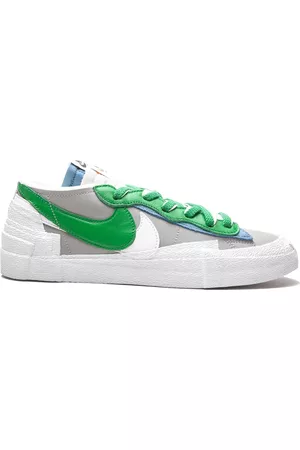 Nike Zapatillas Blazer Low de x Sacai