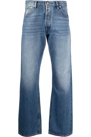 Maison Margiela Vaqueros rectos