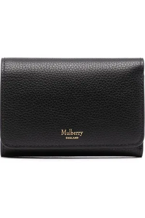 MULBERRY Cartera continental pequeña