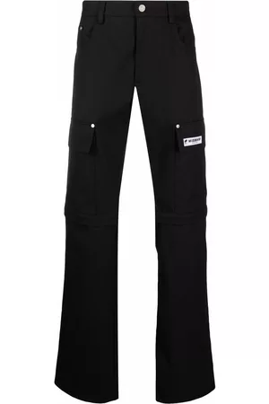 MISBHV Pantalones cargo 2 en 1