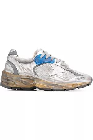Golden Goose Zapatillas Running Dad