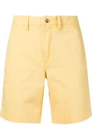 Ralph Lauren Bermudas chino rectas