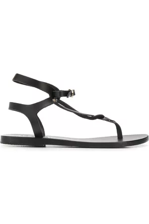 Ancient Greek Sandals Sandalias Ismene