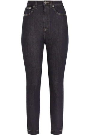Dolce & Gabbana Vaqueros Grace skinny