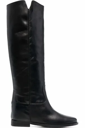 Via Roma Botas slip-on