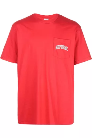 Supreme Raiders 47 Pocket Tee