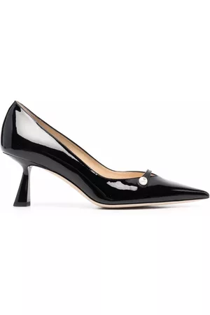 Jimmy Choo Zapatos Rosalia con tacón de 65 mm
