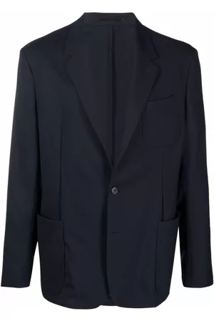 Paul Smith Blazer entallado con botones