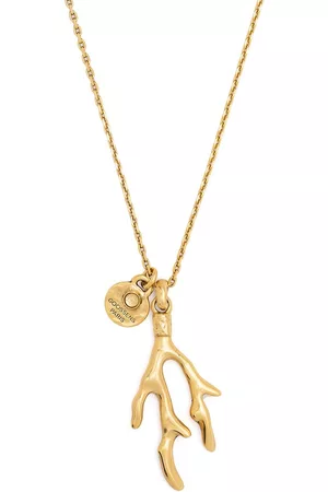 Goossens Collar Talisman