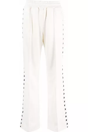 Golden Goose Pantalones de chándal Dorotea Star