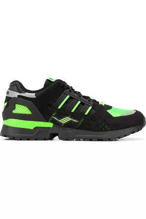 adidas Zapatillas bajas a paneles
