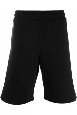 Golden Goose Bermudas Diego con estrella