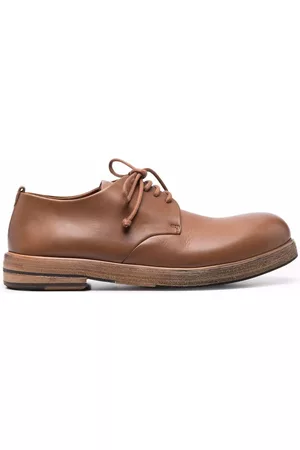 MARSÈLL Zapatos derby con cordones