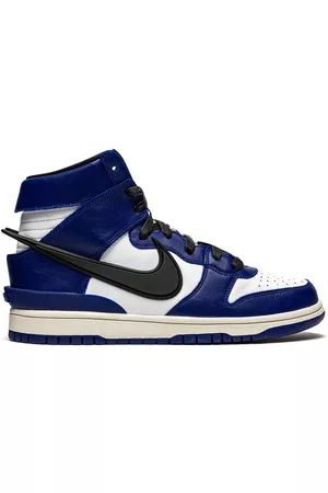 Nike Zapatillas Dunk High de x AMBUSH