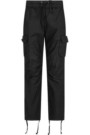 JOHN ELLIOTT Pantalones cargo rectos