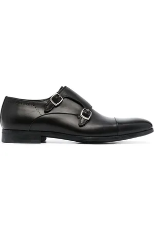 Magnanni Zapatos oxford con hebilla