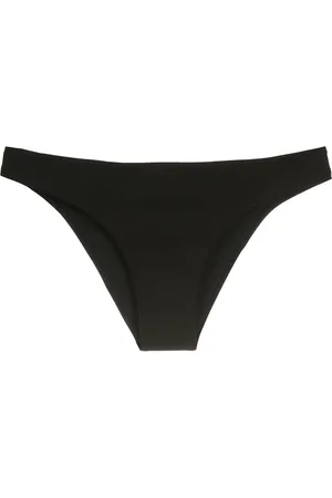 Haight Bragas de bikini Basic de talle bajo
